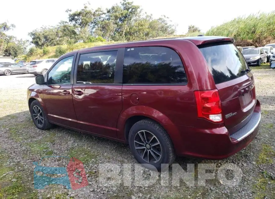 2C4RDGEG3KR536038 Photo# 2