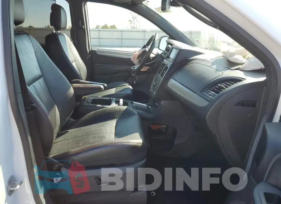 2C4RDGEG8KR513337 Photo# 5