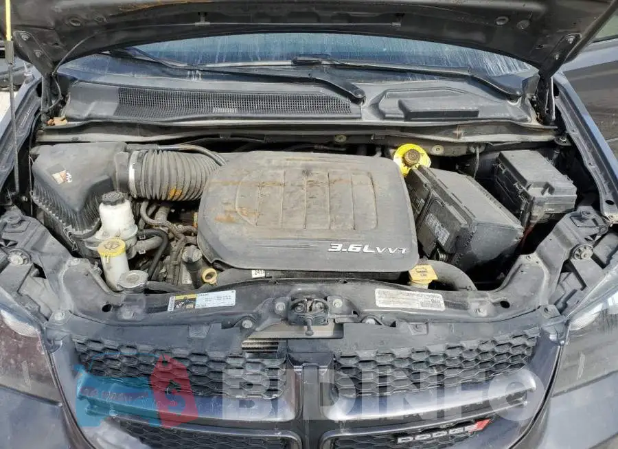 2C4RDGEGXHR847653 Photo# 7
