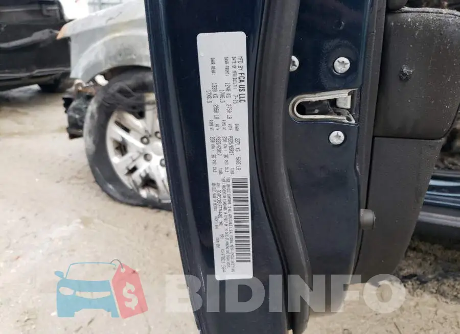 3C4PDCAB1FT744481 Photo# 12