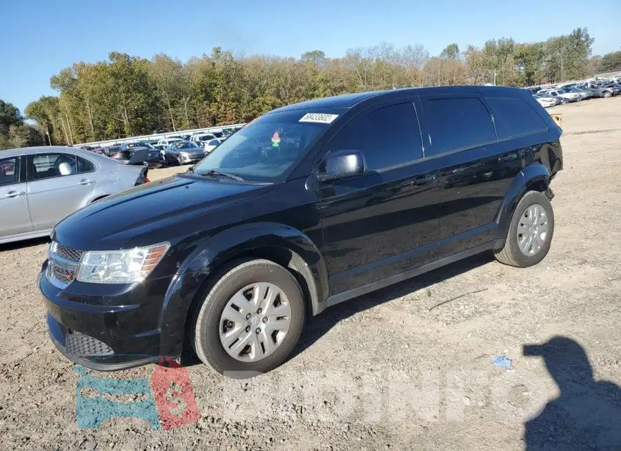 3C4PDCAB2FT583381 Photo# 1
