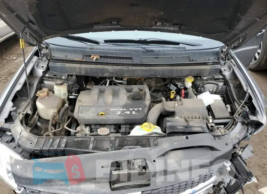3C4PDCAB5DT671550 Photo# 12