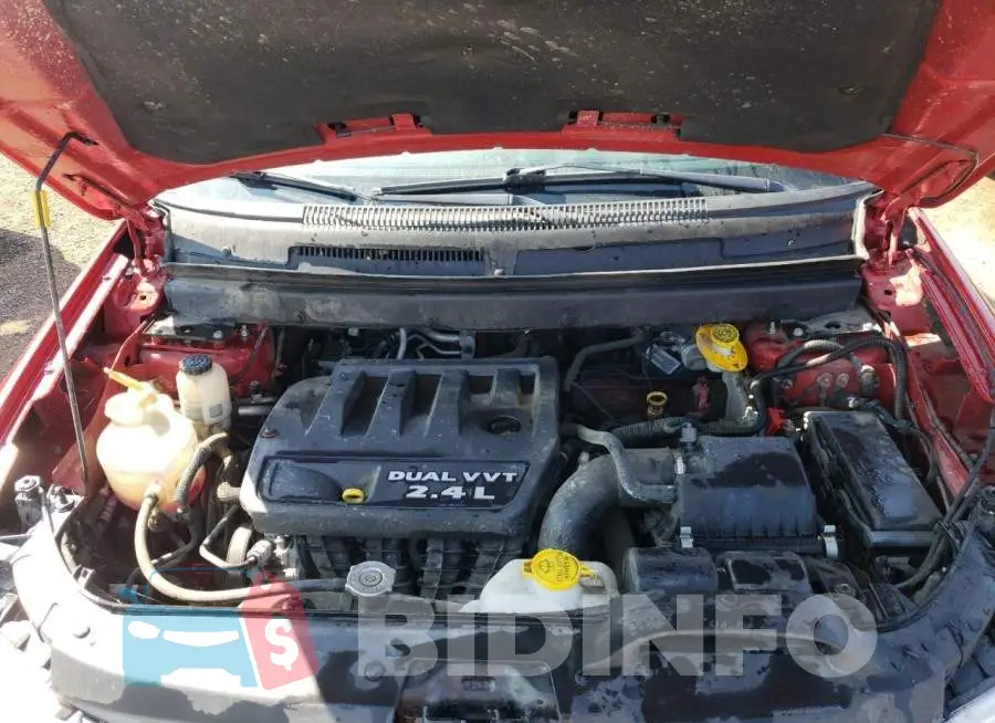 3C4PDCAB5FT510196 Photo# 7