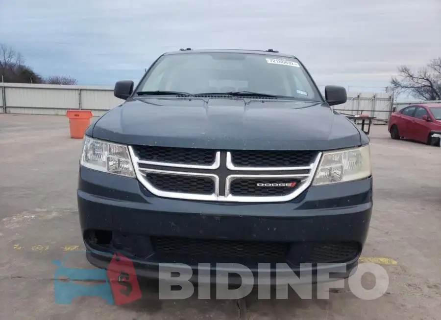 3C4PDCAB6DT631221 Photo# 5