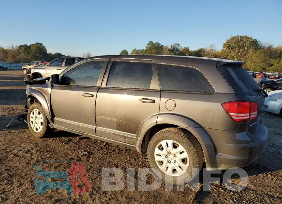 3C4PDCAB6FT602885 Photo# 2
