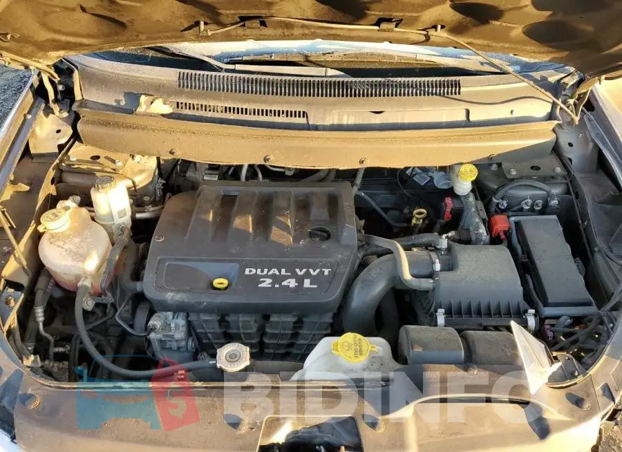 3C4PDCAB6FT602885 Photo# 12