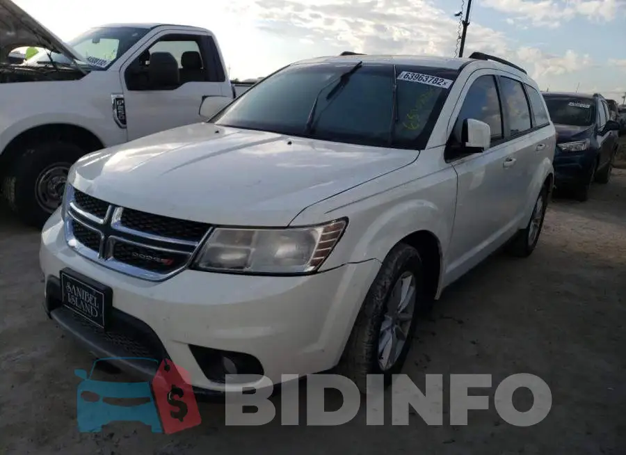 3C4PDCBG0FT673834 Photo# 2