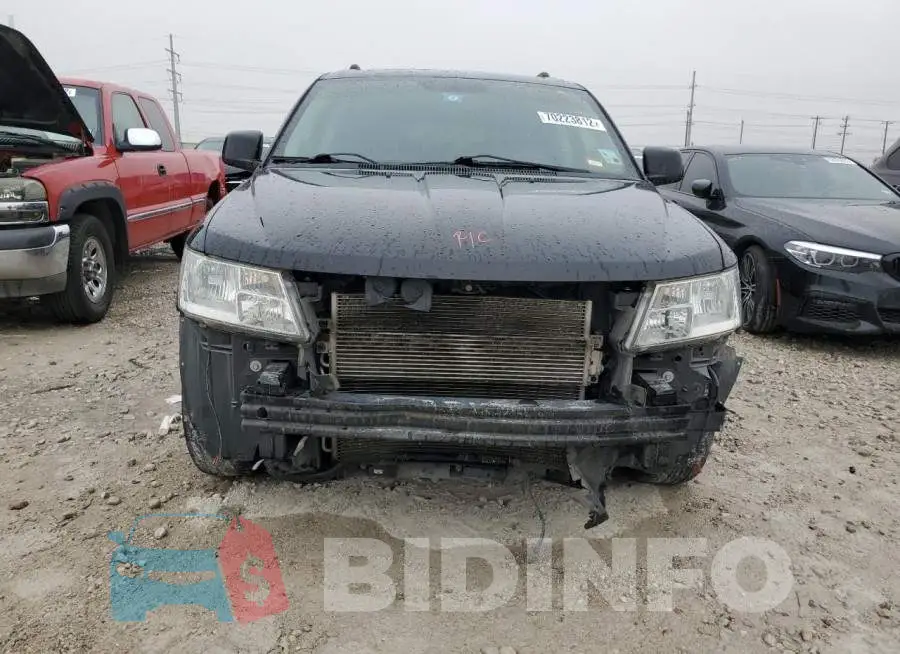 3C4PDCBG4DT630384 Photo# 5