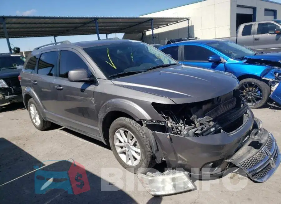 3C4PDCBG4DT659691 Photo# 1