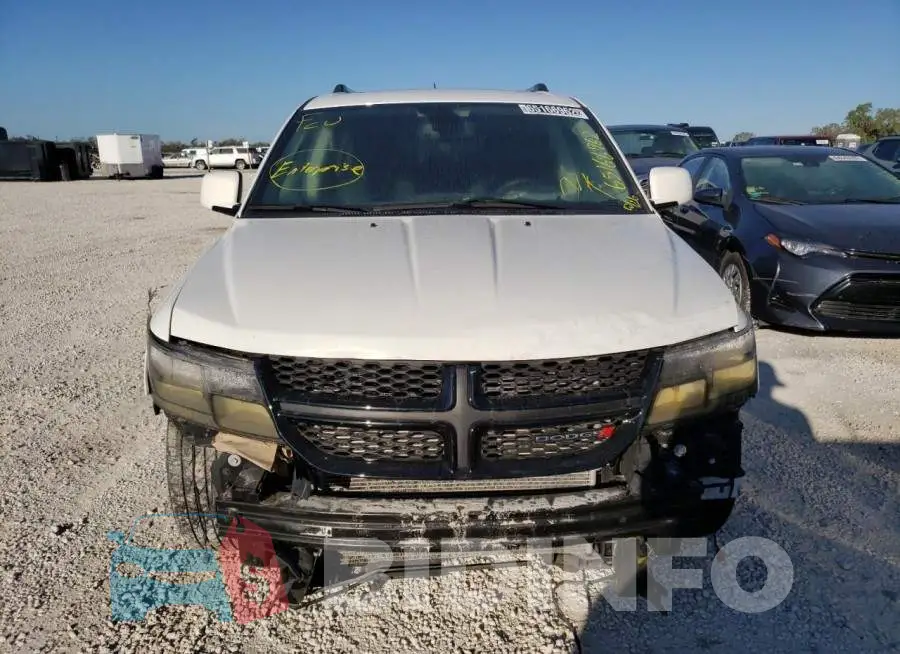 3C4PDCGB1LT263794 Photo# 5