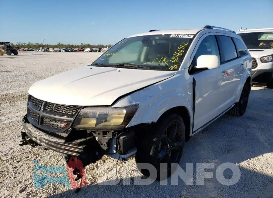 3C4PDCGB1LT263794 Photo# 1