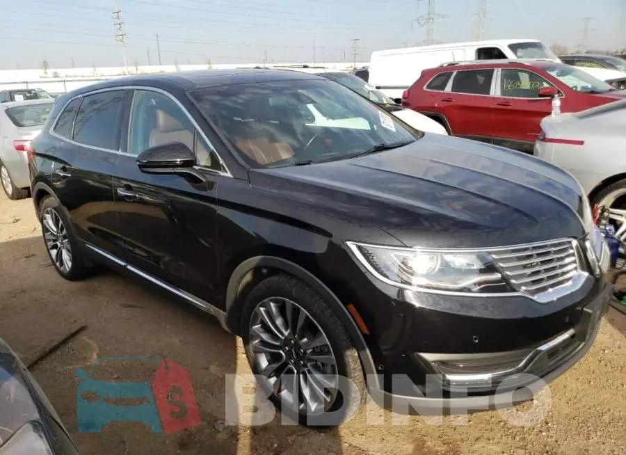 2LMPJ8LR3GBL29644 Photo# 1