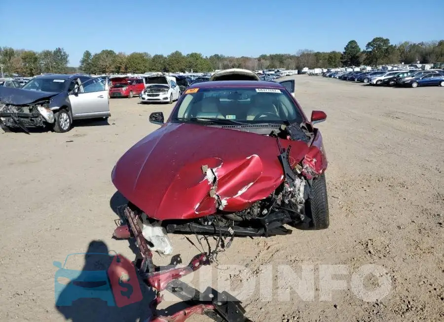 3LN6L2LU5DR821382 Photo# 5