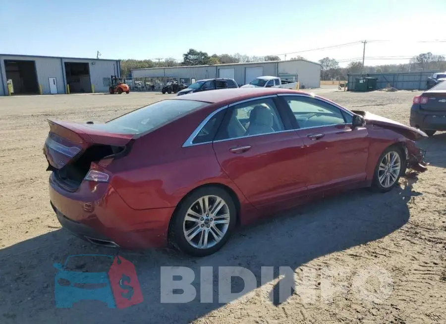 3LN6L2LU5DR821382 Photo# 3