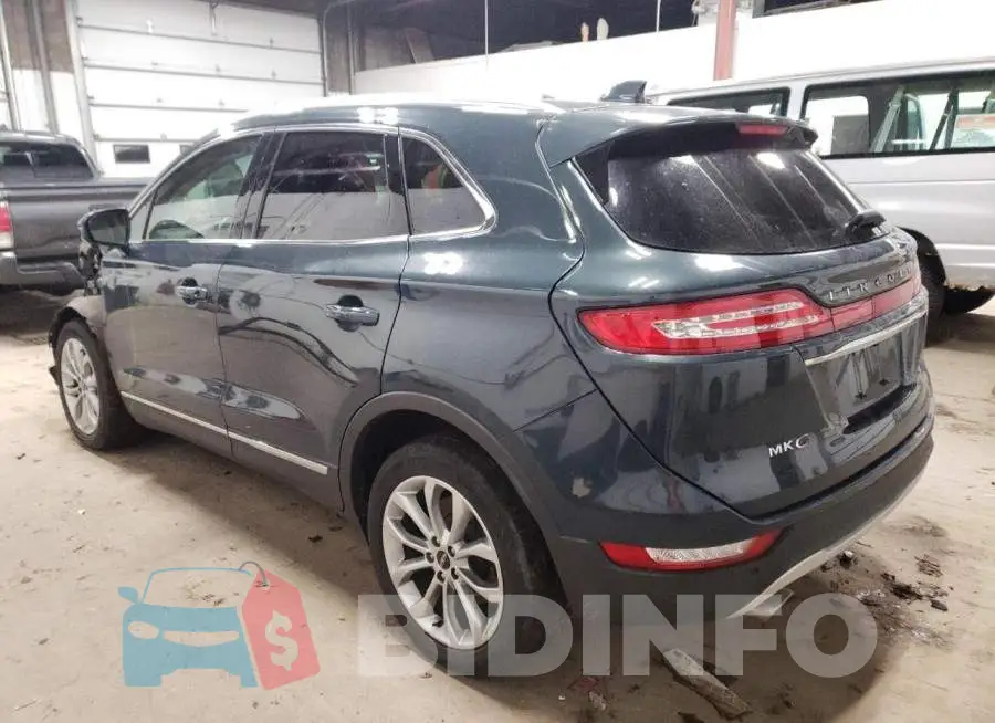 5LMCJ2D99KUL47510 Photo# 2