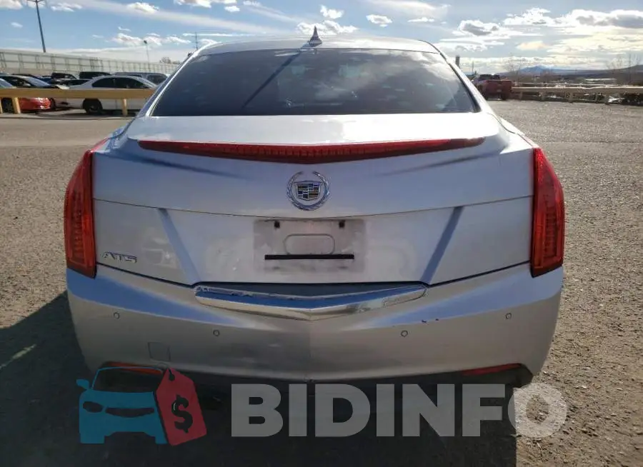 1G6AB5SA3D0152946 Photo# 6