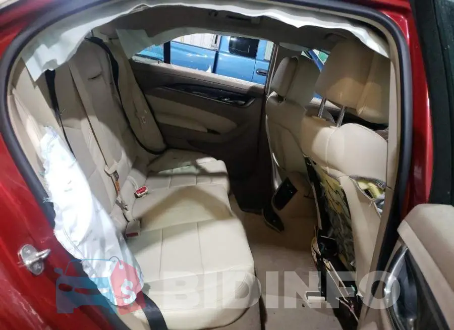1G6AX5S33E0157892 Photo# 6