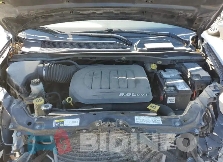 2C4RC1BG2DR576957 Photo# 7