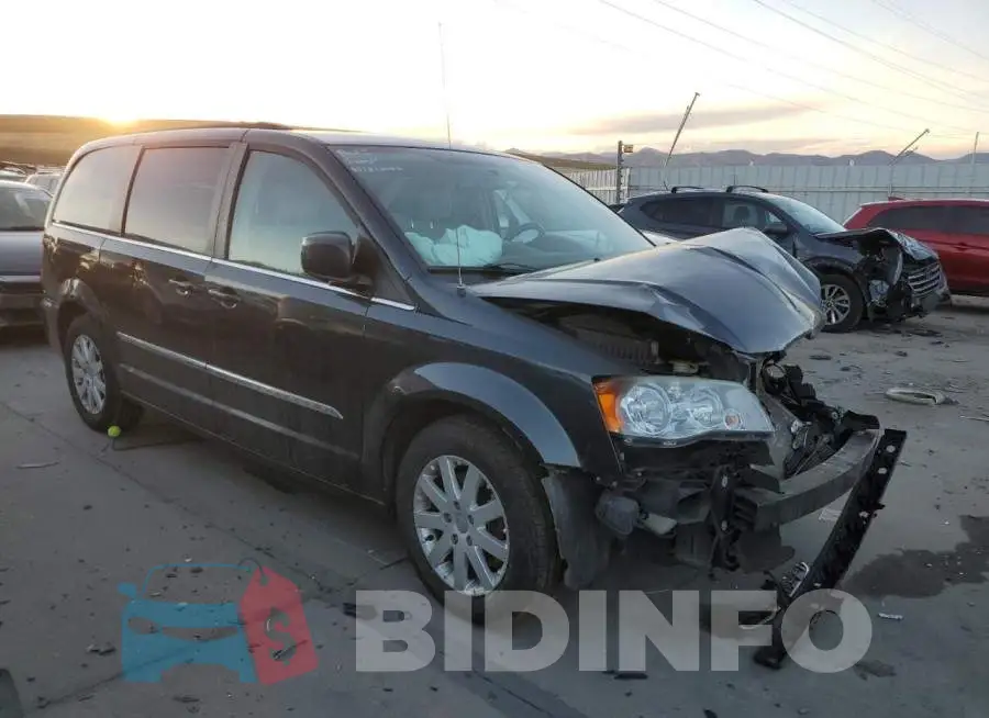 2C4RC1BG3DR677747 Photo# 4