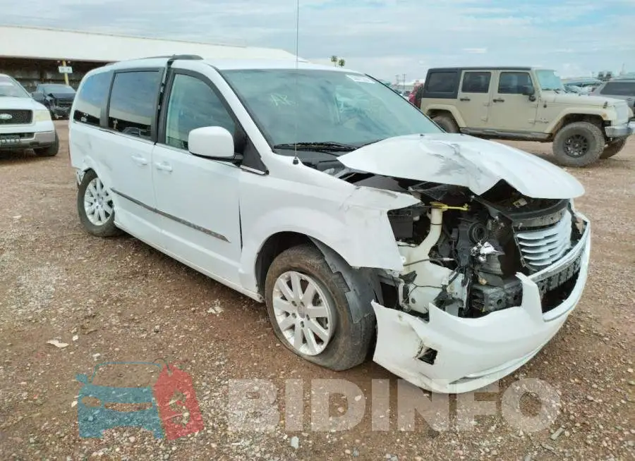 2C4RC1BG4ER403314 Photo# 1