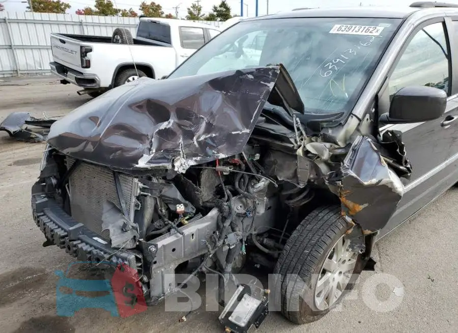 2C4RC1BG9GR142085 Photo# 9
