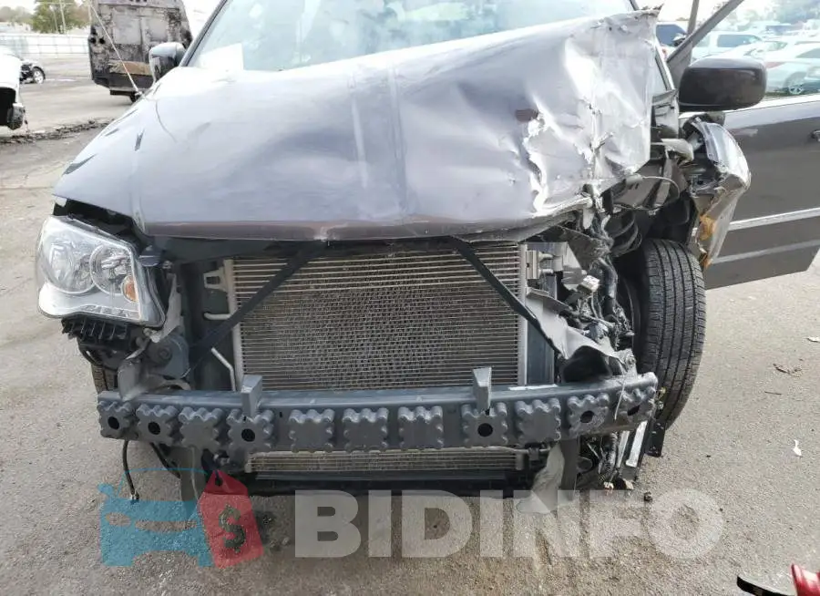 2C4RC1BG9GR142085 Photo# 7