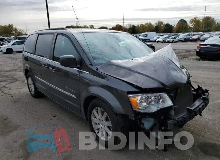 2C4RC1BG9GR142085 Photo# 1