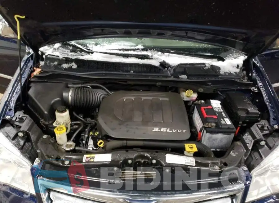 2C4RC1CG2DR621751 Photo# 12