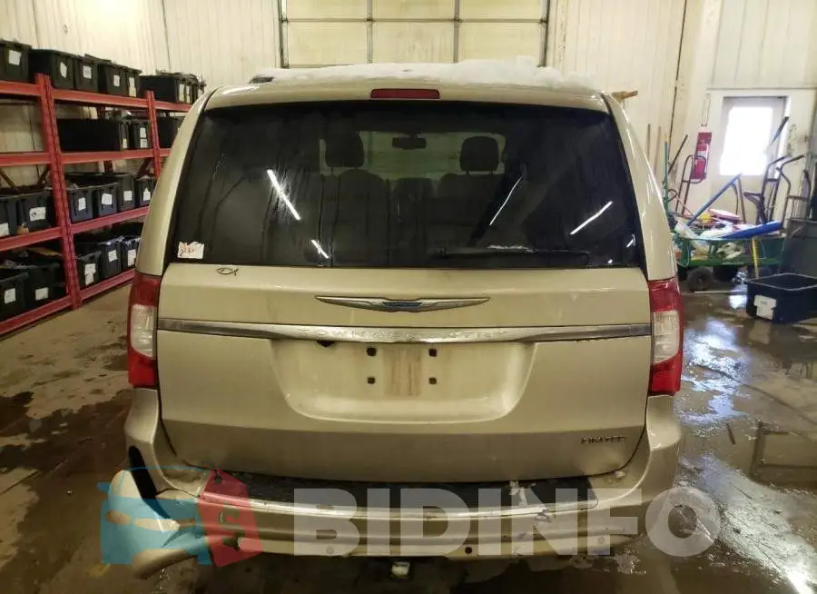 2C4RC1GG6DR512302 Photo# 6