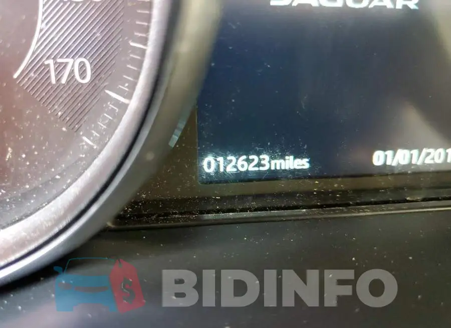 SADFK2FX4L1001191 Photo# 8