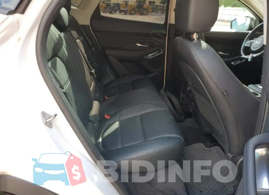 SADFK2FX4L1001191 Photo# 6