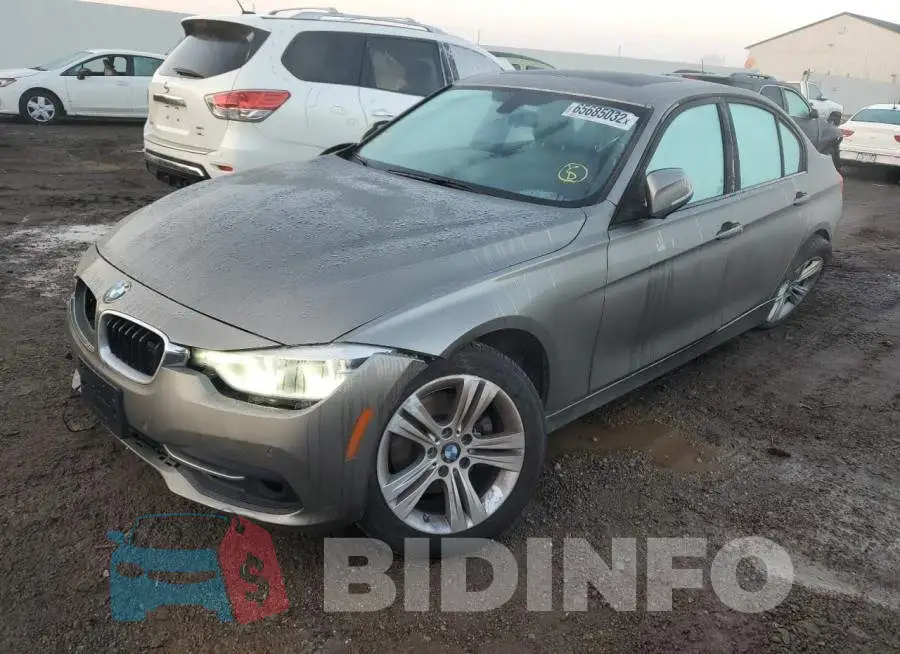 WBA8E3G55GNT76582 Photo# 2