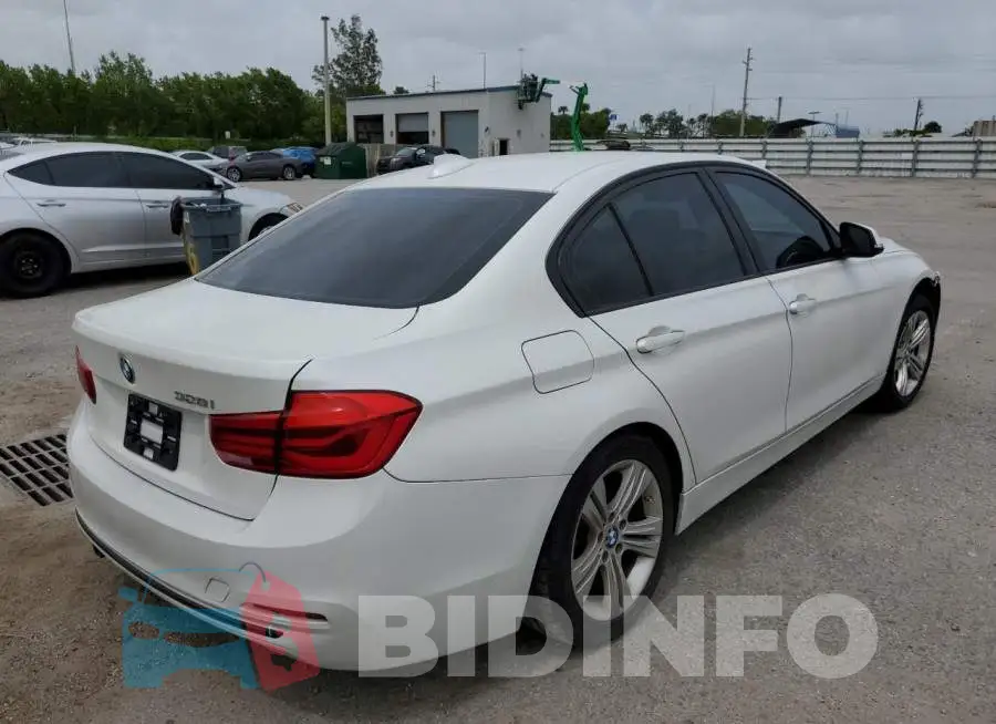 WBA8E9C53GK647729 Photo# 4
