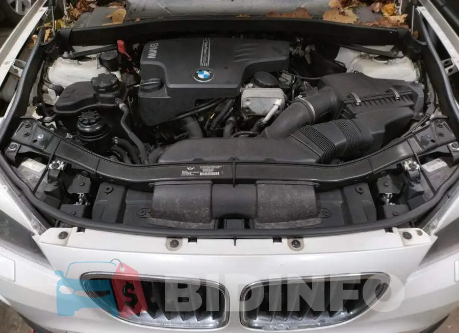WBAVL1C58DVR82439 Photo# 7