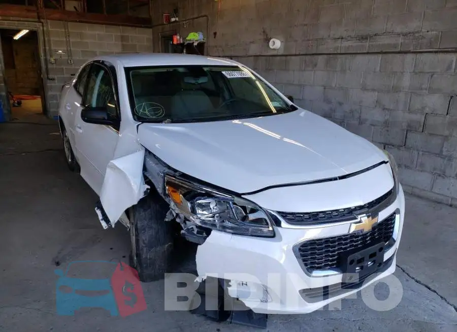 1G11B5SL2FF108525 Photo# 1