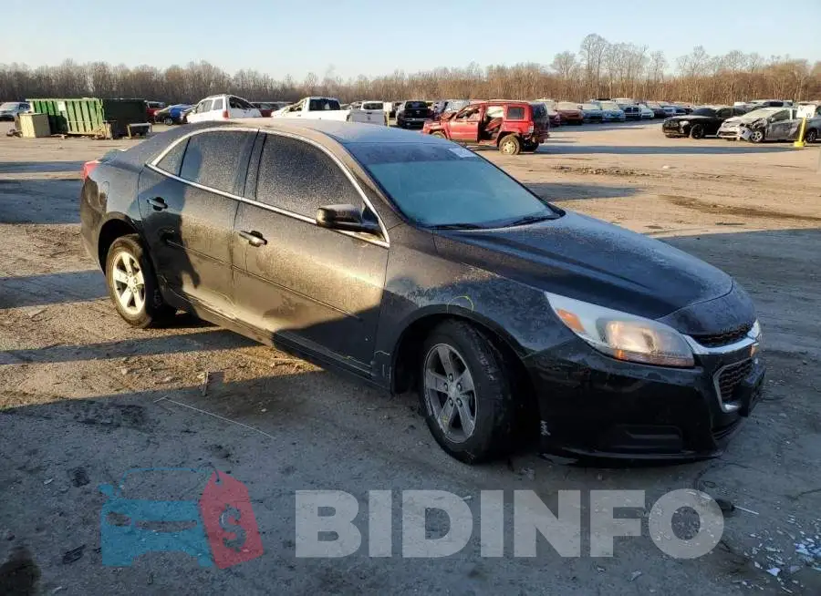 1G11B5SL5EF176705 Photo# 4
