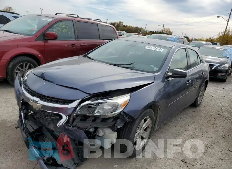 1G11B5SL9FF127511 Photo# 2