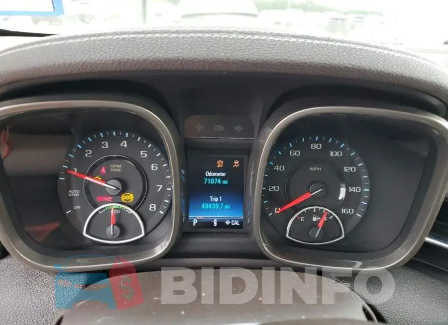 1G11D5RR1DF110669 Photo# 9