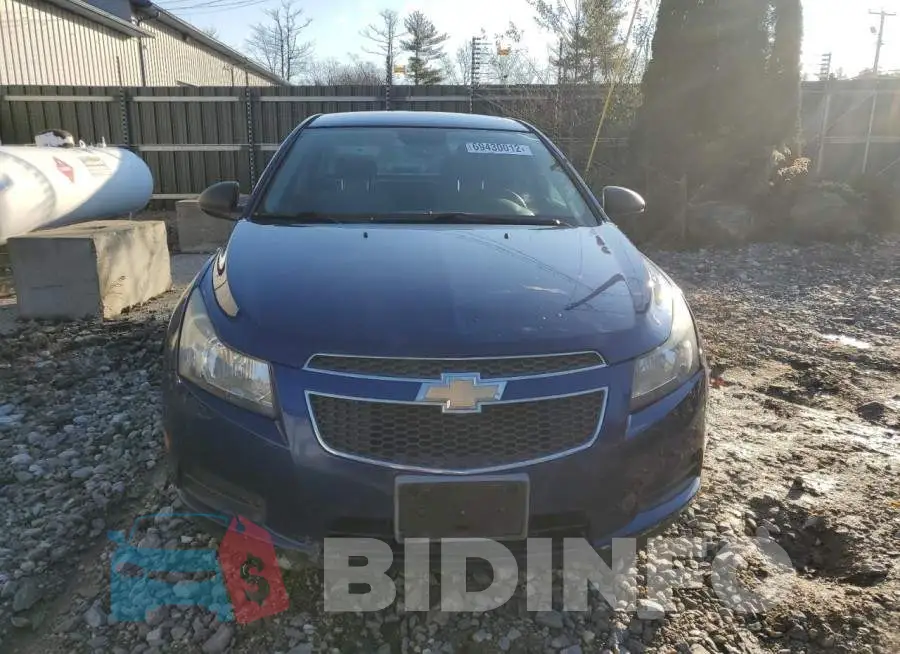 1G1PB5SG3D7240018 Photo# 5