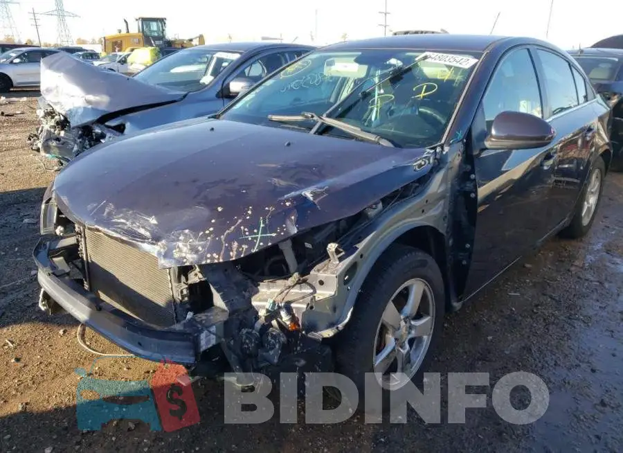 1G1PC5SB2F7236952 Photo# 2