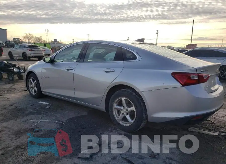 1G1ZB5ST0GF184782 Photo# 2
