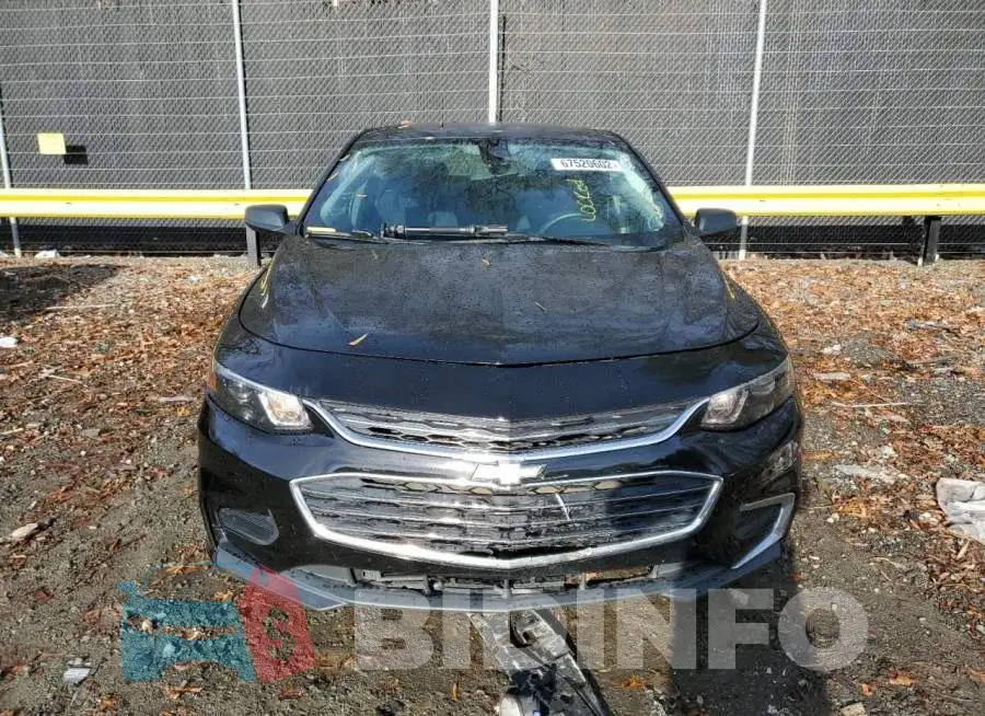 1G1ZB5STXGF202494 Photo# 5