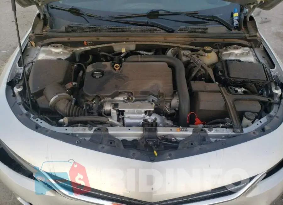 1G1ZD5ST3JF244491 Photo# 7