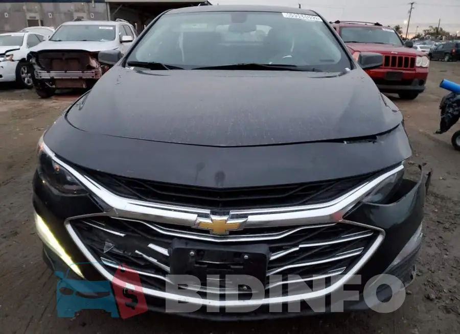 1G1ZD5ST4LF093549 Photo# 5