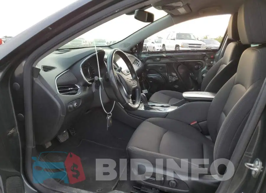 1G1ZD5ST5JF134252 Photo# 7