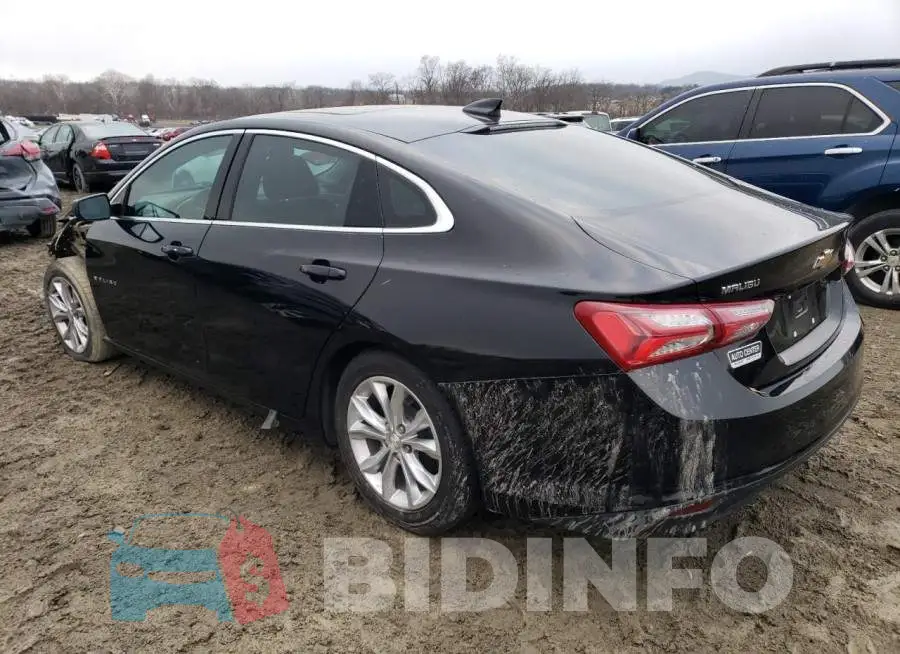 1G1ZD5ST5LF006953 Photo# 2