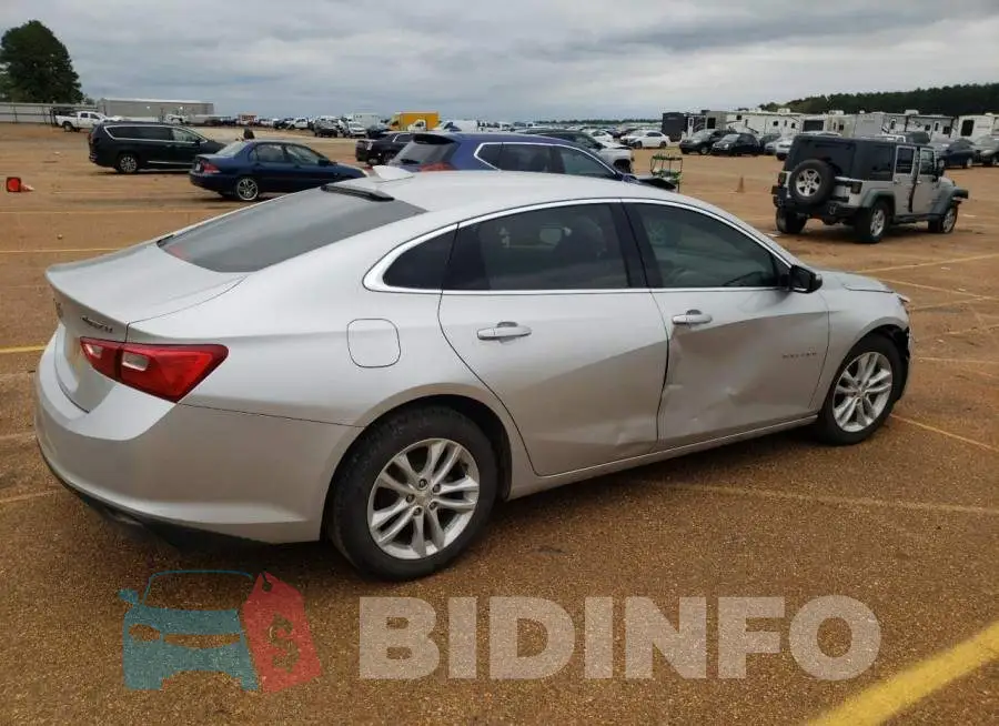 1G1ZD5ST6JF142585 Photo# 3