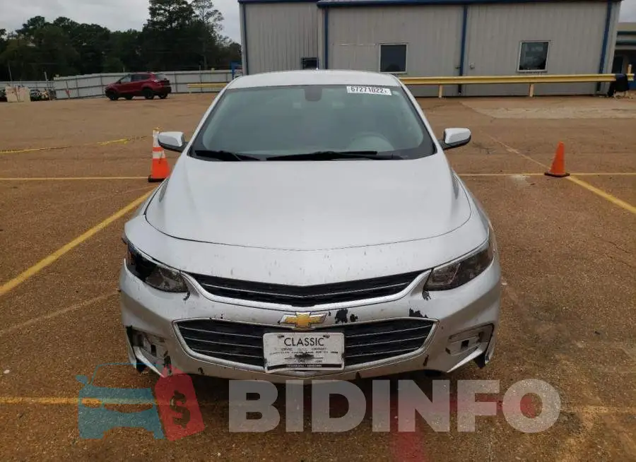 1G1ZD5ST6JF142585 Photo# 5