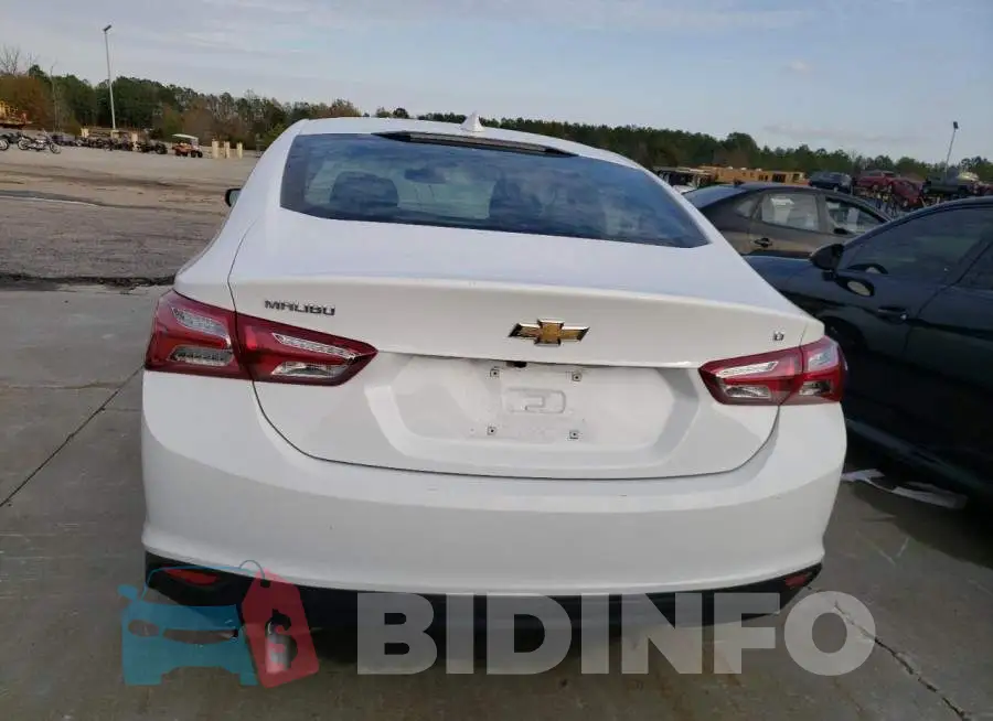 1G1ZD5ST8NF157918 Photo# 6