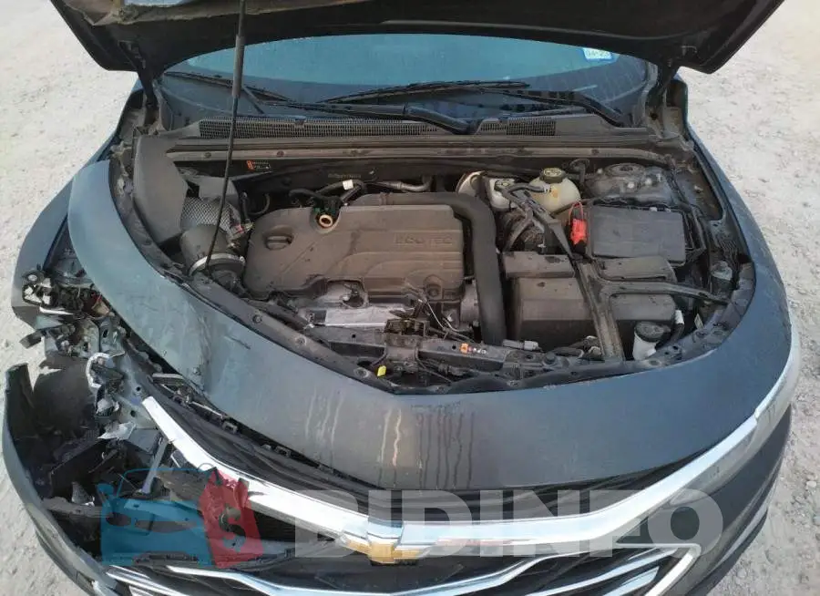 1G1ZD5STXLF066677 Photo# 7